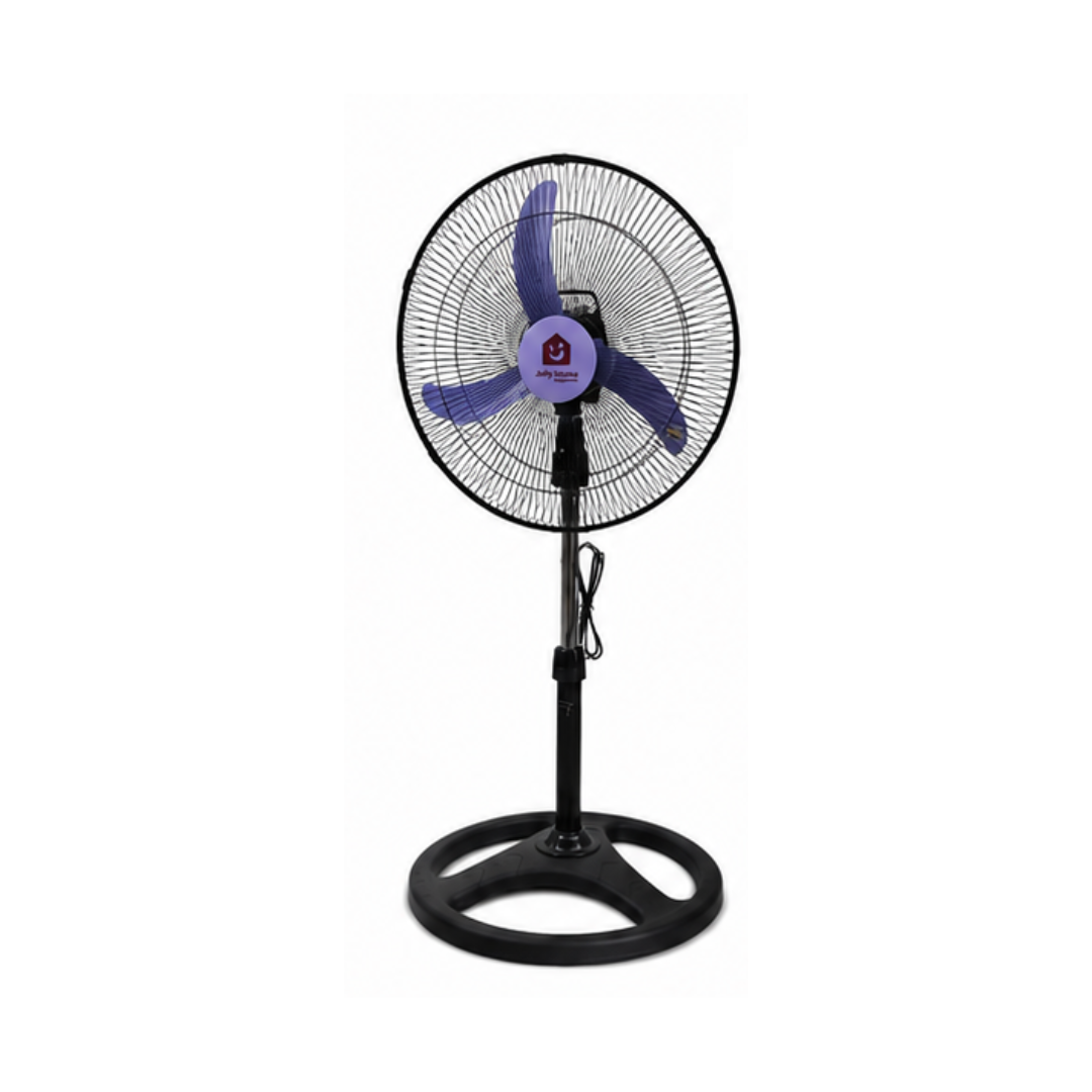 18" Industrial Stand Fan UBE